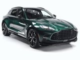 New 2025 Aston Martin DBX 707 image 3
