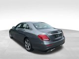 Used 2017 Mercedes-Benz E 300 4MATIC image 3