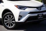 Used 2016 Toyota RAV4 Limited image 6