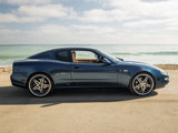 Used 2004 Maserati Coupe Cambiocorsa image 4