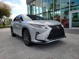Used 2019 Lexus RX 350 F Sport image 2