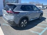 Used 2021 Nissan Rogue SL w/ Premium Package image 4
