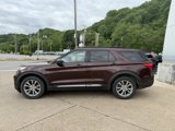 Used 2020 Ford Explorer XLT w/ Equipment Group 202A image 4