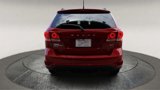 Used 2017 Dodge Journey SXT image 4