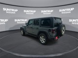 Used 2018 Jeep Wrangler Unlimited Sport S image 6