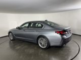 Certified 2022 BMW 530i xDrive w/ Premium Package image 3