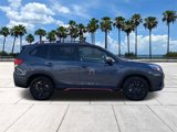 Certified 2022 Subaru Forester Sport image 3