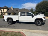 Used 2022 GMC Sierra 2500 Pro w/ Convenience Package image 5