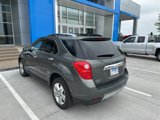 Used 2012 Chevrolet Equinox LTZ image 3
