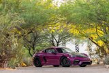 Used 2023 Porsche 718 Cayman GT4 RS w/ Weissach Package image 2