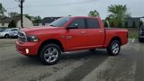 Used 2013 RAM 1500 Big Horn image 4