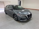 Used 2021 Nissan Sentra SV image 2