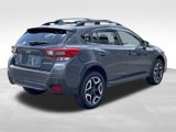 Used 2020 Subaru Crosstrek 2.0i Limited w/ Moonroof Package image 3