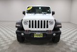Used 2018 Jeep Wrangler Unlimited Sport S image 2