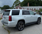 Used 2016 Chevrolet Tahoe 4WD w/ Remote Keyless Entry Package image 3