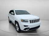Used 2015 Jeep Grand Cherokee Summit image 4