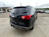 Used 2012 Chevrolet Traverse LS image 5