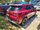 Used 2021 Chevrolet TrailBlazer LT w/ Convenience Package image 4