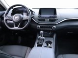 New 2025 Nissan Altima 2.5 S image 2