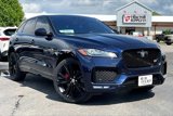 Used 2017 Jaguar F-PACE S image 3