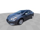 Certified 2019 Chevrolet Volt LT w/ Power Convenience Package image 4