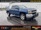 Used 2017 Chevrolet Silverado 1500 LT w/ All Star Edition image 2