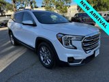 Used 2022 GMC Terrain SLT w/ Infotainment Package II image 5