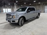 Used 2020 Ford F150 XLT image 3