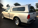 Used 1999 Ford F150 XL image 4