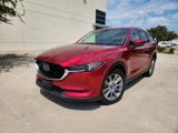 Used 2019 MAZDA CX-5 Grand Touring image 2