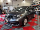 Used 2019 Honda Fit LX image 3