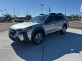 Used 2025 Subaru Outback Premium image 2