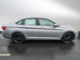 New 2025 Volkswagen Jetta SE image 6