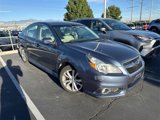 Used 2013 Subaru Legacy 2.5i Limited image 4