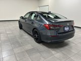 Certified 2023 Honda Civic Sport image 5