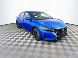 New 2025 Nissan Sentra SV image 2