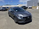 New 2025 Nissan Versa S image 2