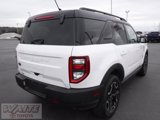 Used 2021 Ford Bronco Sport Outer Banks image 2