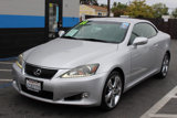 Used 2011 Lexus IS 250C image 3
