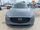 Used 2024 MAZDA CX-5 Carbon Edition image 2