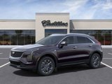 New 2025 Cadillac XT4 Premium Luxury image 2
