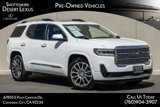 Used 2021 GMC Acadia Denali w/ Denali Ultimate Package image 1