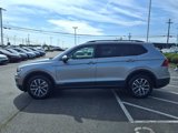 Used 2019 Volkswagen Tiguan SE image 3