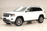 Used 2015 Jeep Grand Cherokee Limited image 2