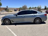 Used 2017 BMW 540i image 2
