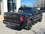 Used 2023 Nissan Frontier PRO-4X w/ Pro Convenience Package image 3