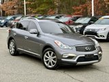 Used 2016 INFINITI QX50 AWD w/ Premium Plus Package image 3