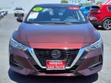 Certified 2022 Nissan Sentra SV image 4