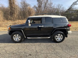 Used 2007 Toyota FJ Cruiser 4WD image 4