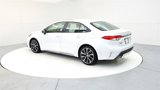 Certified 2022 Toyota Corolla SE image 4